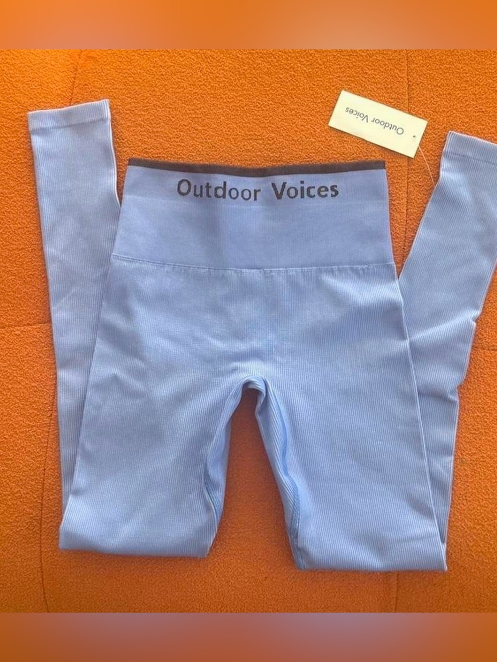 Outdoor Voices Leggings